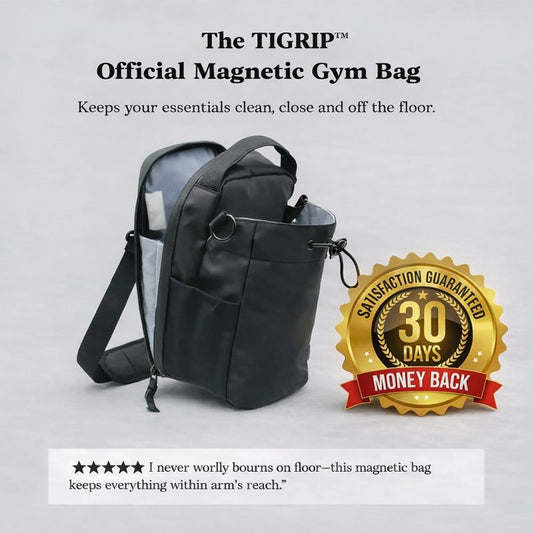 TIGRIP™ Official